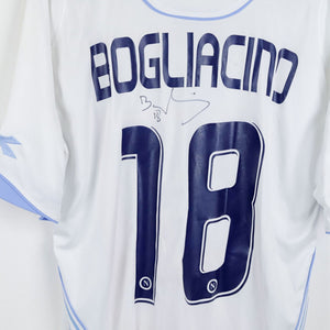 Maglia Away Napoli Diadora Bogliacino 18 Autografata 2007/2008 by DIADORA - Home (3)