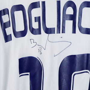 Maglia Away Napoli Diadora Bogliacino 18 Autografata 2007/2008 by DIADORA - Home (4)