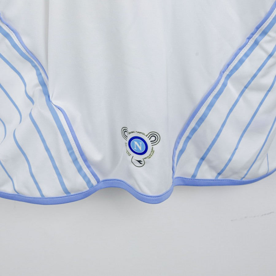 Maglia Away Napoli Diadora Bogliacino 18 Autografata 2007/2008 by DIADORA - Home (5)