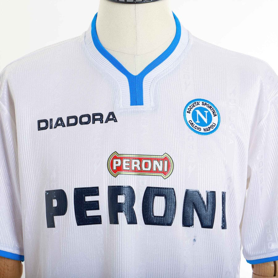 MAGLIA AWAY NAPOLI DIADORA BONOMI 91 2001/2002 by DIADORA - Home (3)