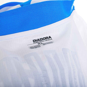 MAGLIA AWAY NAPOLI DIADORA BONOMI 91 2001/2002 by DIADORA - Home (7)