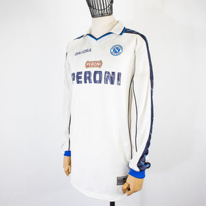 MAGLIA AWAY NAPOLI DIADORA MORIERO 7 ML 2000/2001 by DIADORA - Home (3)