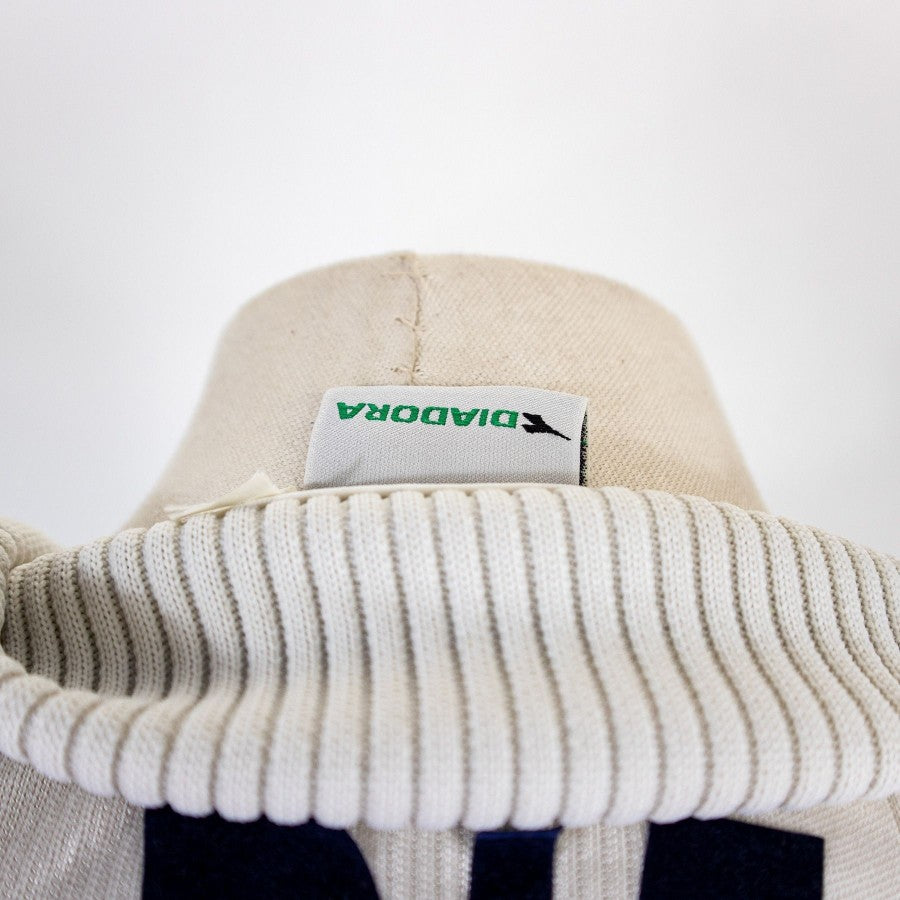 MAGLIA AWAY NAPOLI DIADORA MORIERO 7 ML 2000/2001 by DIADORA - Home (6)