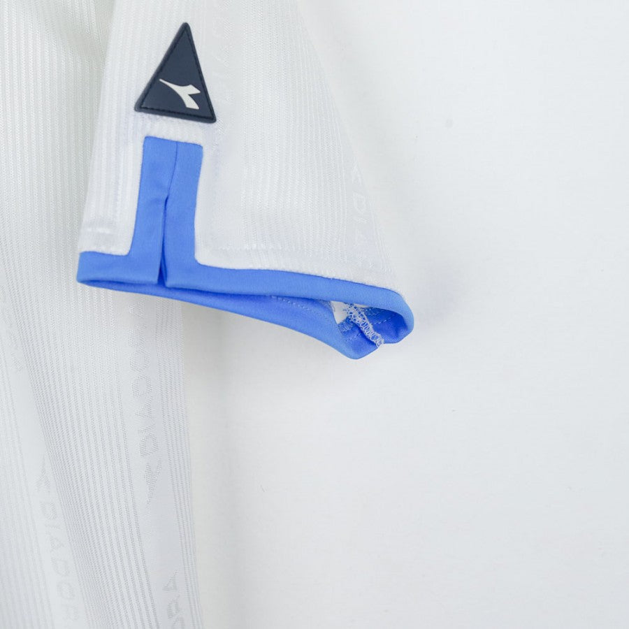 Maglia Away Napoli Diadora Moriero n7 2001/2002 by DIADORA - Home (4)