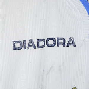 Maglia Away Napoli Diadora Moriero n7 2001/2002 by DIADORA - Home (8)