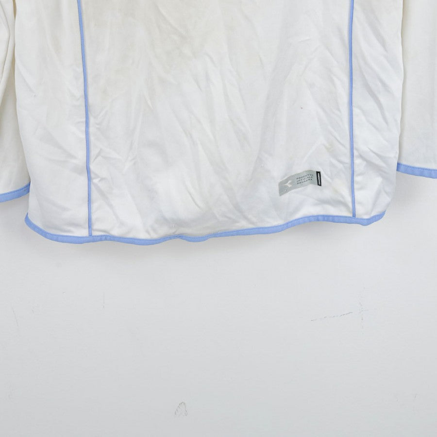 Maglia Away Napoli Diadora n8 2006/2007 by DIADORA (10)