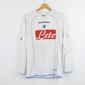Maglia Away Napoli Diadora n8 2006/2007 by DIADORA (2)