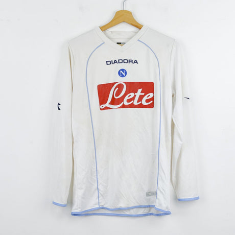 Maglia Away Napoli Diadora n8 2006/2007 by DIADORA (2)