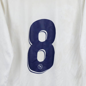 Maglia Away Napoli Diadora n8 2006/2007 by DIADORA (6)