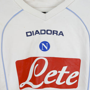 Maglia Away Napoli Diadora n8 2006/2007 by DIADORA (7)