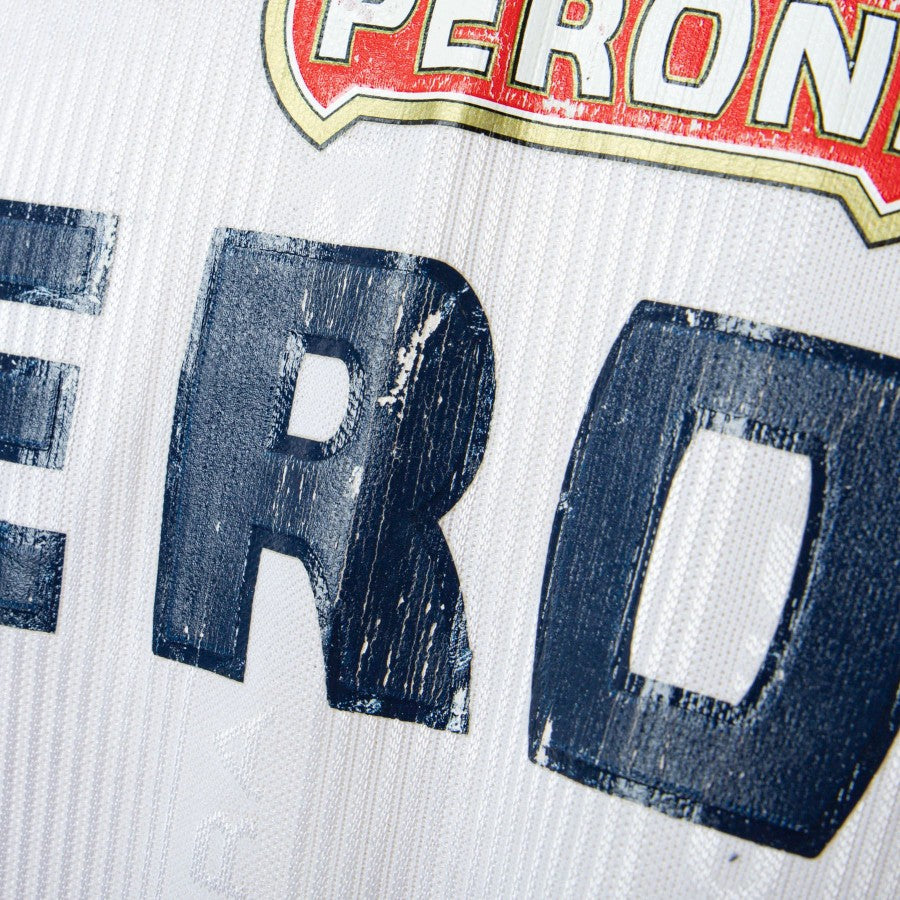 maglia away napoli jankulovsky 11 ml 2001/2002 by DIADORA - Home (11)