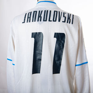 maglia away napoli jankulovsky 11 ml 2001/2002 by DIADORA - Home (12)