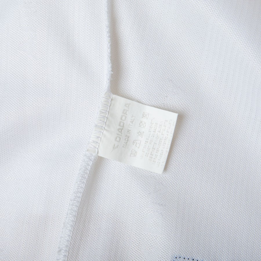 maglia away napoli jankulovsky 11 ml 2001/2002 by DIADORA - Home (6)