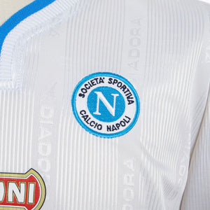 maglia away napoli ml 2001/2002 Graffiedi 24 by DIADORA - Home (6)