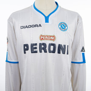 maglia away napoli ml 2001/2002 Graffiedi 24 by DIADORA - Home (8)
