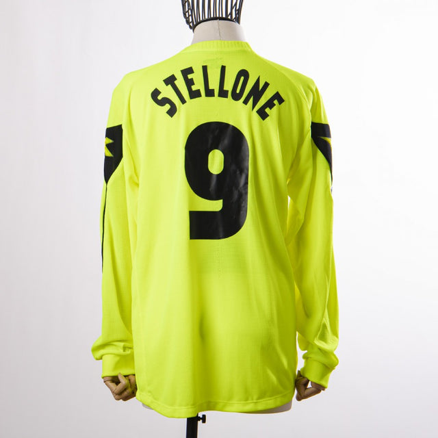 maglia away napoli stellone 2002/2003 by DIADORA - Home