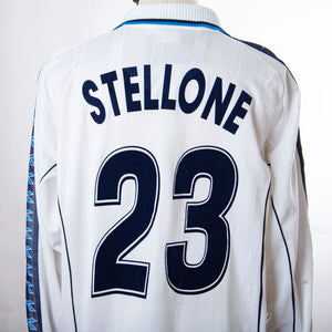 maglia away napoli stellone 23 ml 2000/2001 by DIADORA - Home (14)