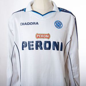 maglia away napoli stellone 23 ml 2000/2001 by DIADORA - Home (15)