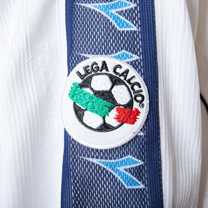 maglia away napoli stellone 23 ml 2000/2001 by DIADORA - Home (8)