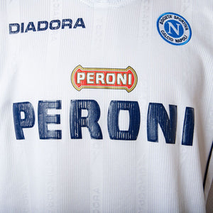 maglia away napoli stellone 23 ml 2000/2001 by DIADORA - Home (9)