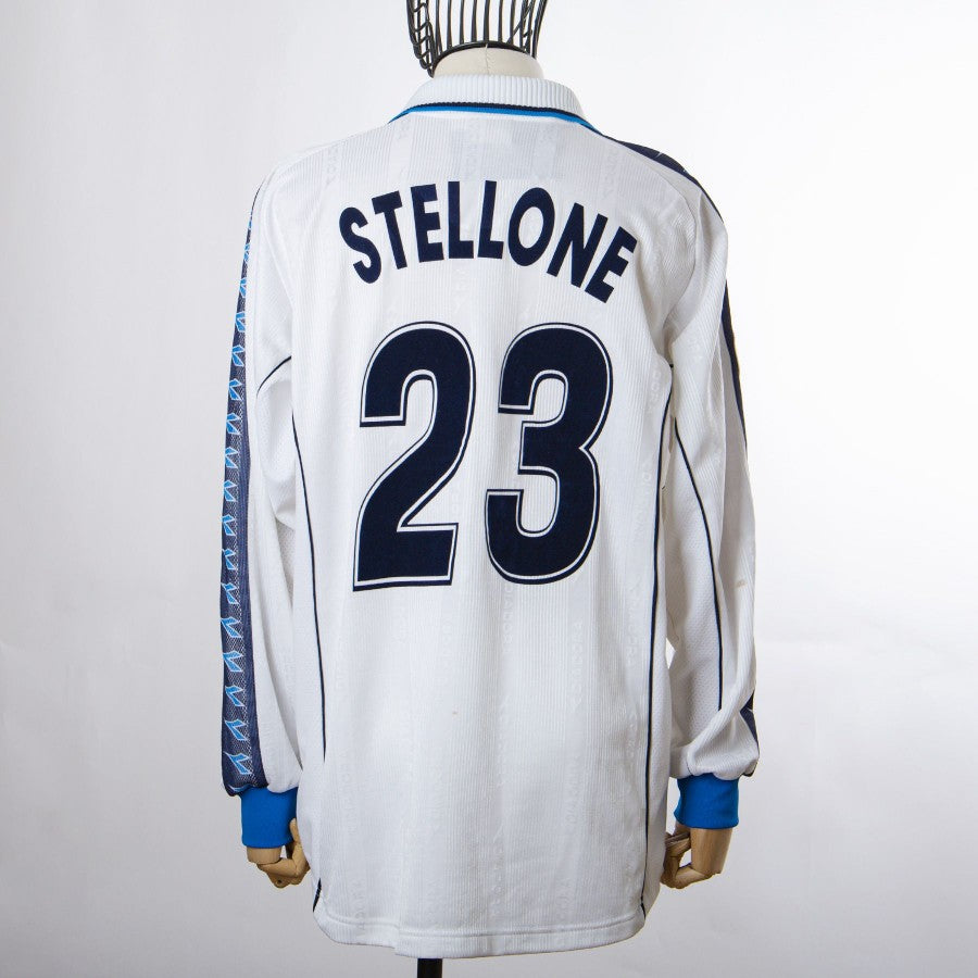 maglia away napoli stellone 23 ml 2000/2001 by DIADORA - Home