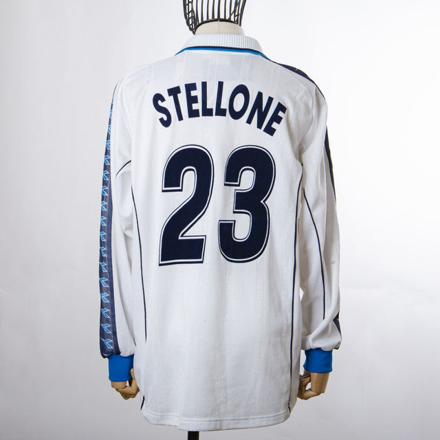 maglia away napoli stellone 23 ml 2000/2001 by DIADORA - Home