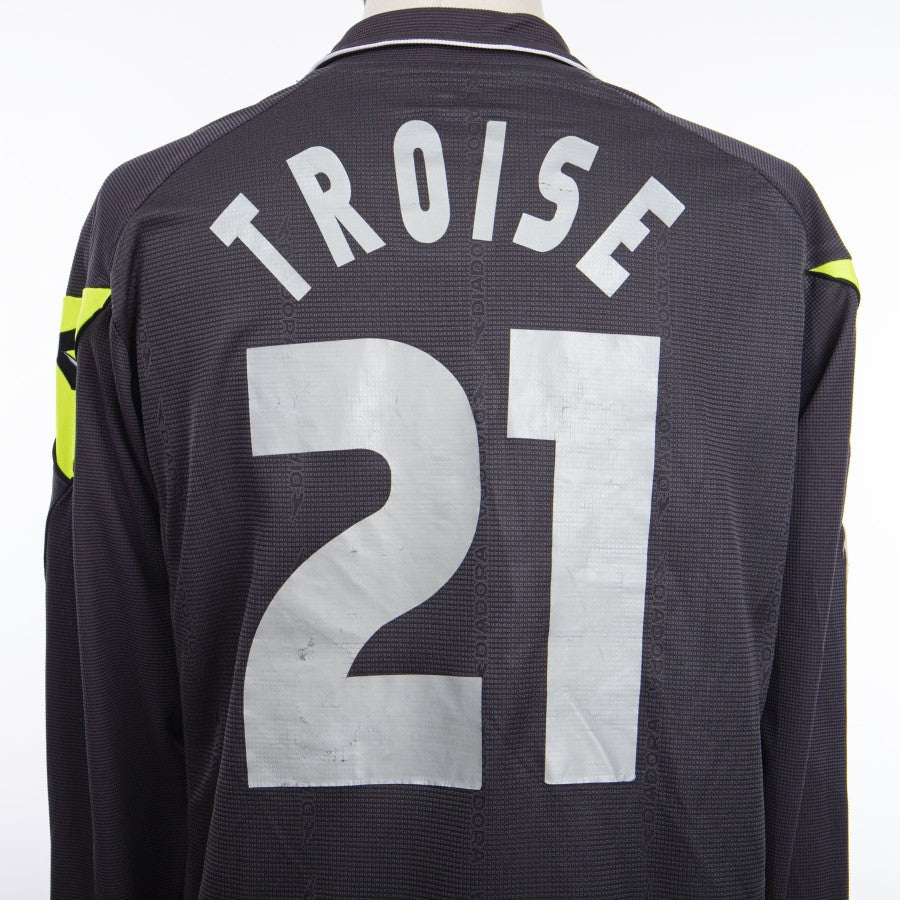 maglia away napoli troise 21 ml 2002/2003   by DIADORA - Home (10)