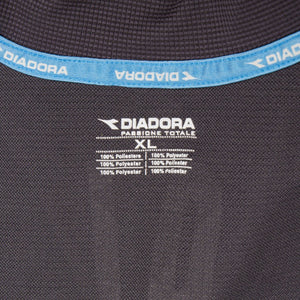 maglia away napoli troise 21 ml 2002/2003   by DIADORA - Home (11)