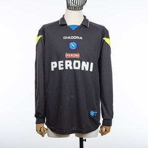 maglia away napoli troise 21 ml 2002/2003   by DIADORA - Home (2)
