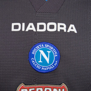 maglia away napoli troise 21 ml 2002/2003   by DIADORA - Home (4)