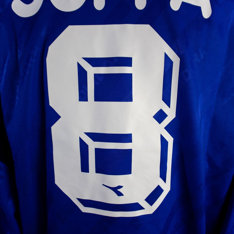 MAGLIA AWAY PADOVA DIADORA 1996/1997 ML 8 SUPPA by DIADORA - Home (7)