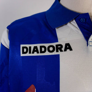 MAGLIA AWAY PADOVA DIADORA 1996/1997 ML 8 SUPPA by DIADORA - Home (8)