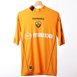 maglia away roma chivu 4 2003/2004 by DIADORA - Home (2)
