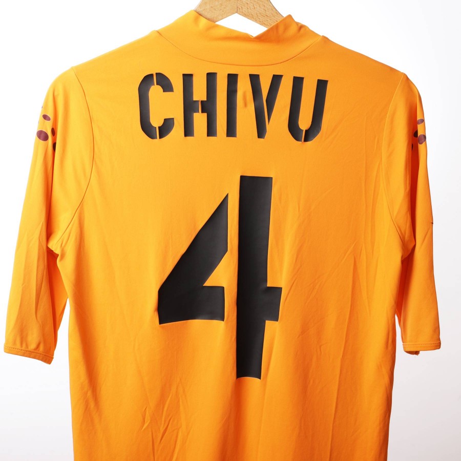 maglia away roma chivu 4 2003/2004 by DIADORA - Home (5)
