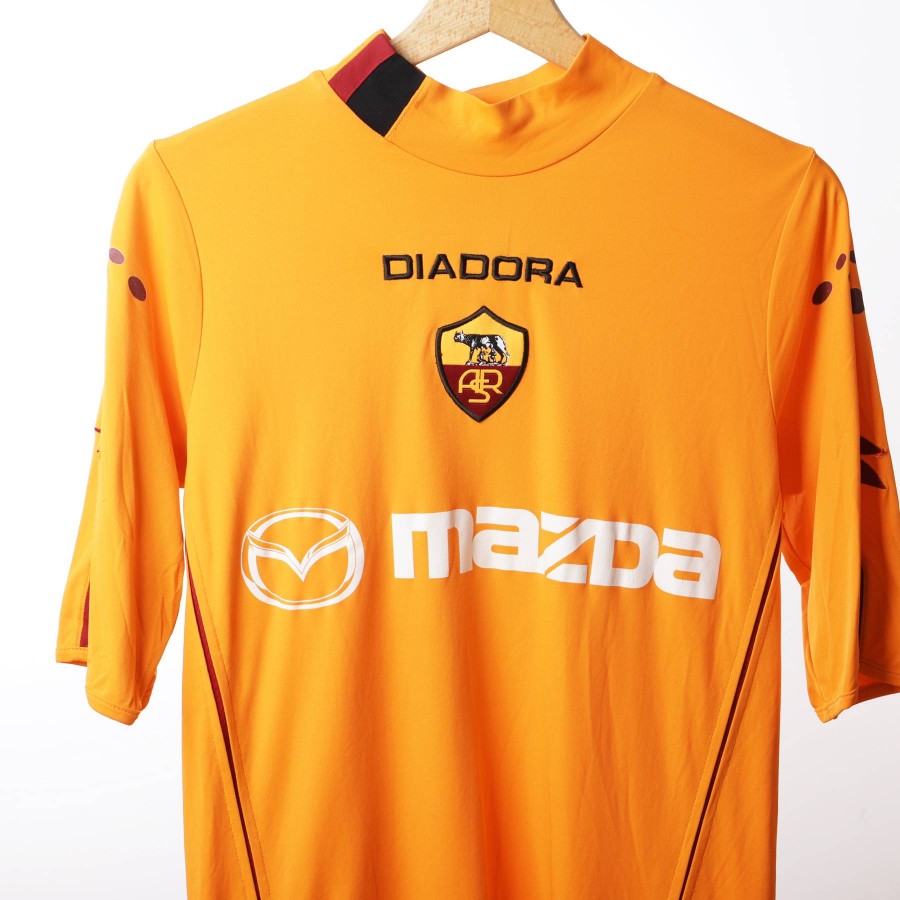 maglia away roma chivu 4 2003/2004 by DIADORA - Home (6)