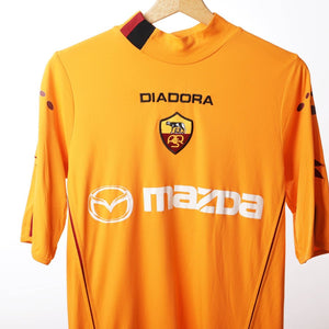 maglia away roma chivu 4 2003/2004 by DIADORA - Home (6)