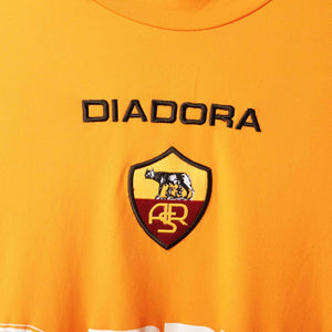 maglia away roma chivu 4 2003/2004 by DIADORA - Home (7)