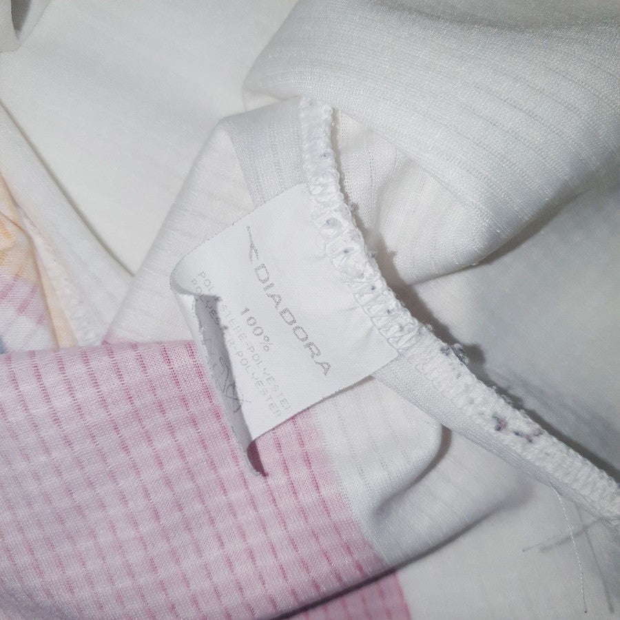 MAGLIA AWAY ROMA DIADORA 1997/1998 by DIADORA - Home (10)