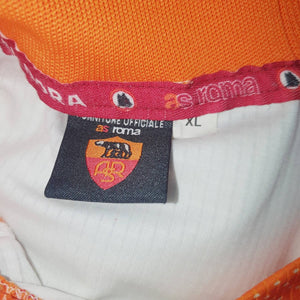 MAGLIA AWAY ROMA DIADORA 1997/1998 by DIADORA - Home (9)
