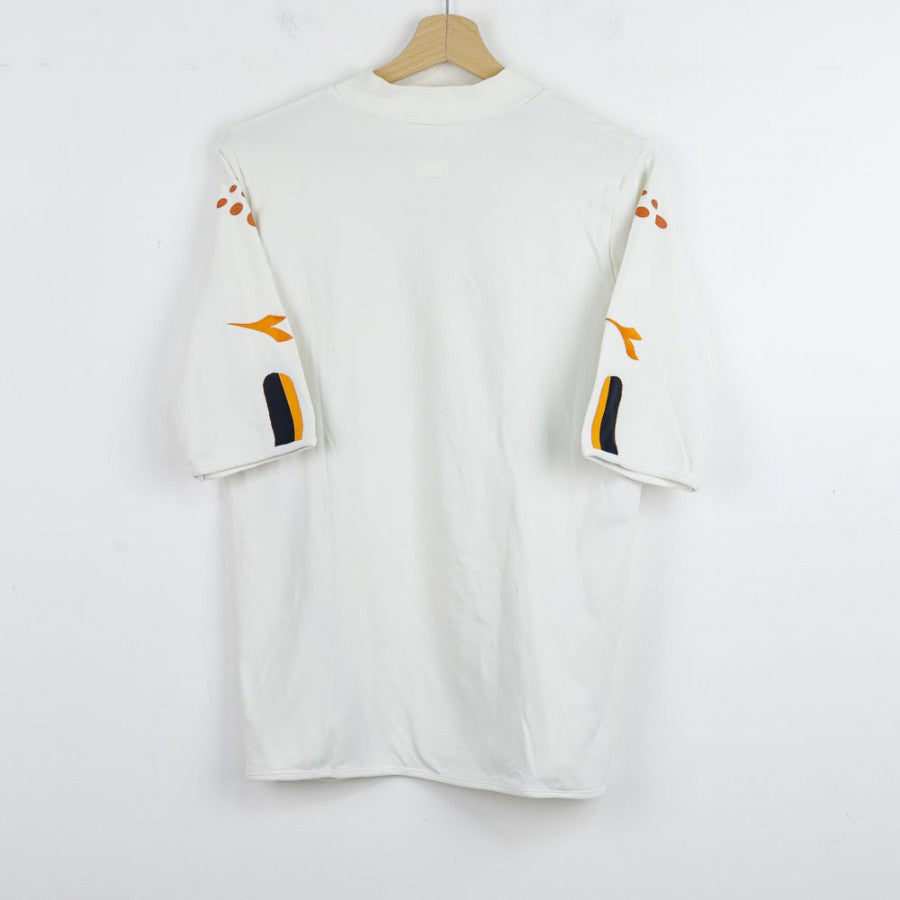 Maglia Away Roma Diadora 2003/2004 by DIADORA - Home (2)