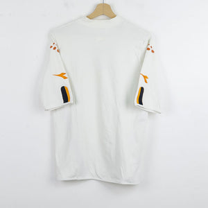 Maglia Away Roma Diadora 2003/2004 by DIADORA - Home (2)