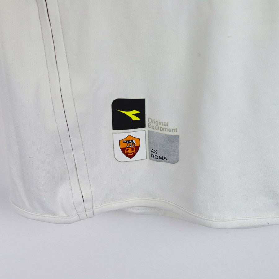 Maglia Away Roma Diadora 2003/2004 by DIADORA - Home (8)