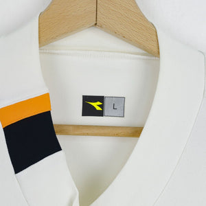 Maglia Away Roma Diadora 2003/2004 by DIADORA - Home (9)