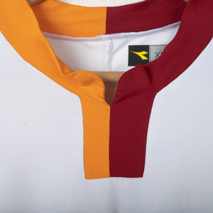 Maglia Away Roma Diadora 2005/2006 by DIADORA - Home (10)