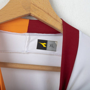 Maglia Away Roma Diadora 2005/2006 by DIADORA - Home (11)