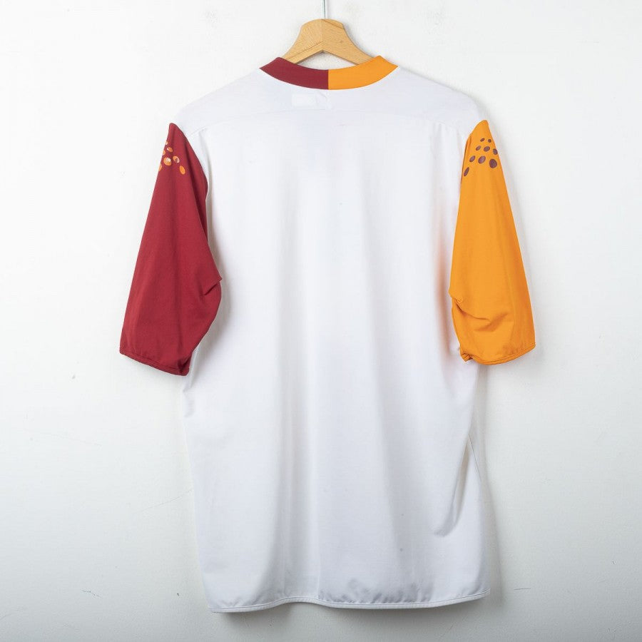 Maglia Away Roma Diadora 2005/2006 by DIADORA - Home (2)