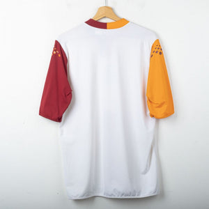 Maglia Away Roma Diadora 2005/2006 by DIADORA - Home (2)