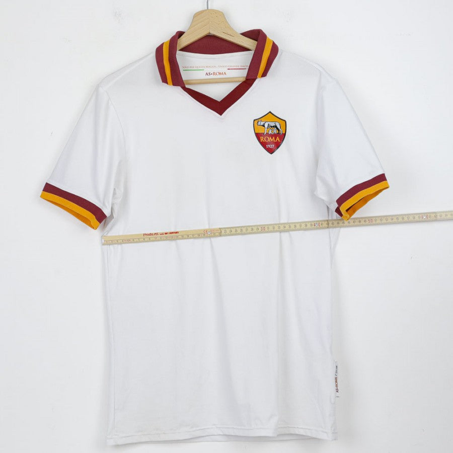2013/2014 AS Roma Diadora Away Jersey