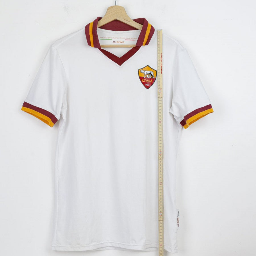 2013/2014 AS Roma Diadora Away Jersey