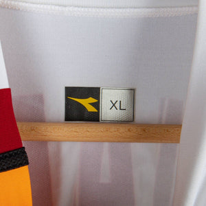 maglia away roma diadora alvarez 7 ml 2005/2006 by DIADORA - Home (8)